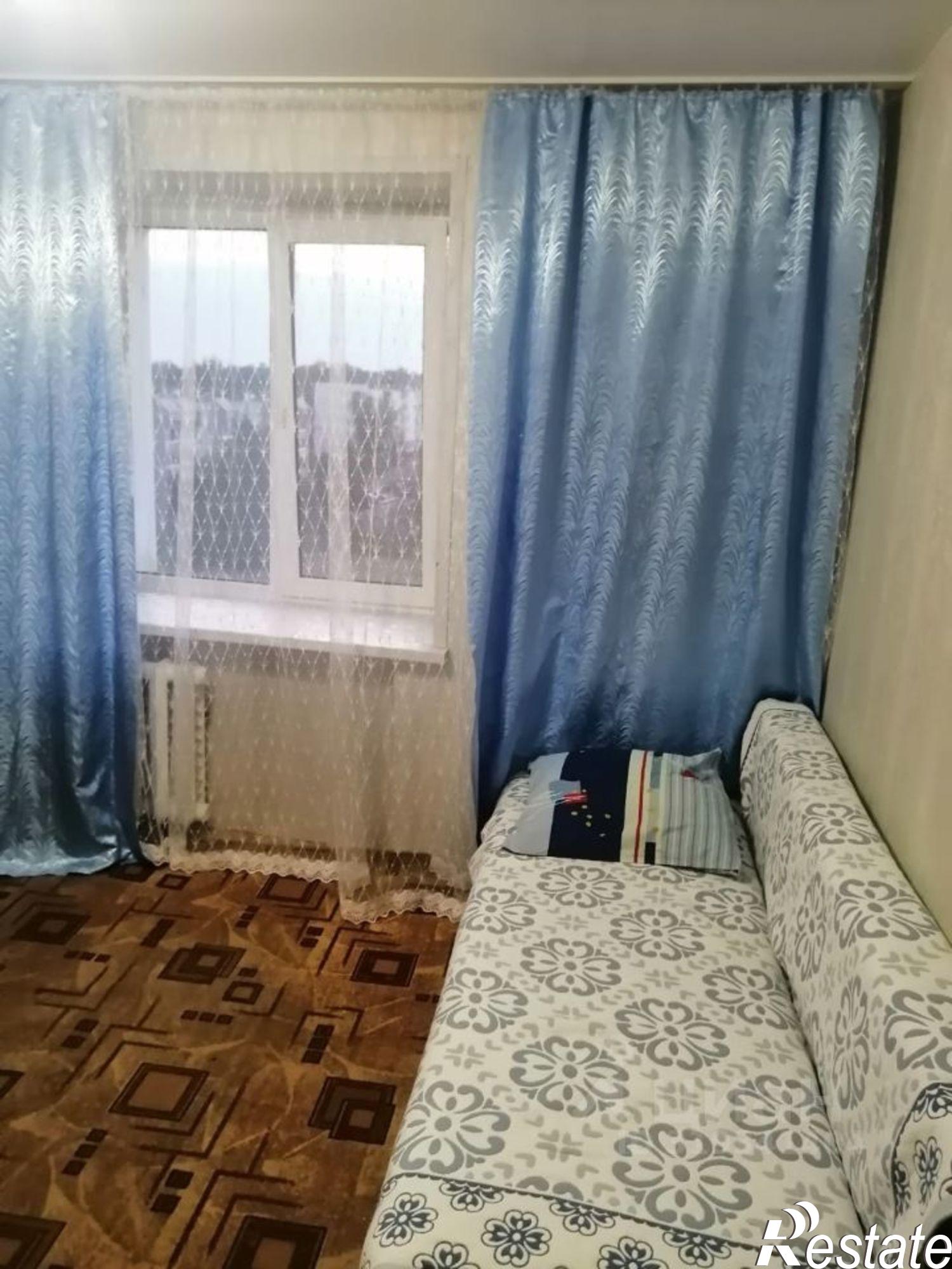 Сдать комнату за 13 000 рублей на им Габдуллы Тукая наб, 57