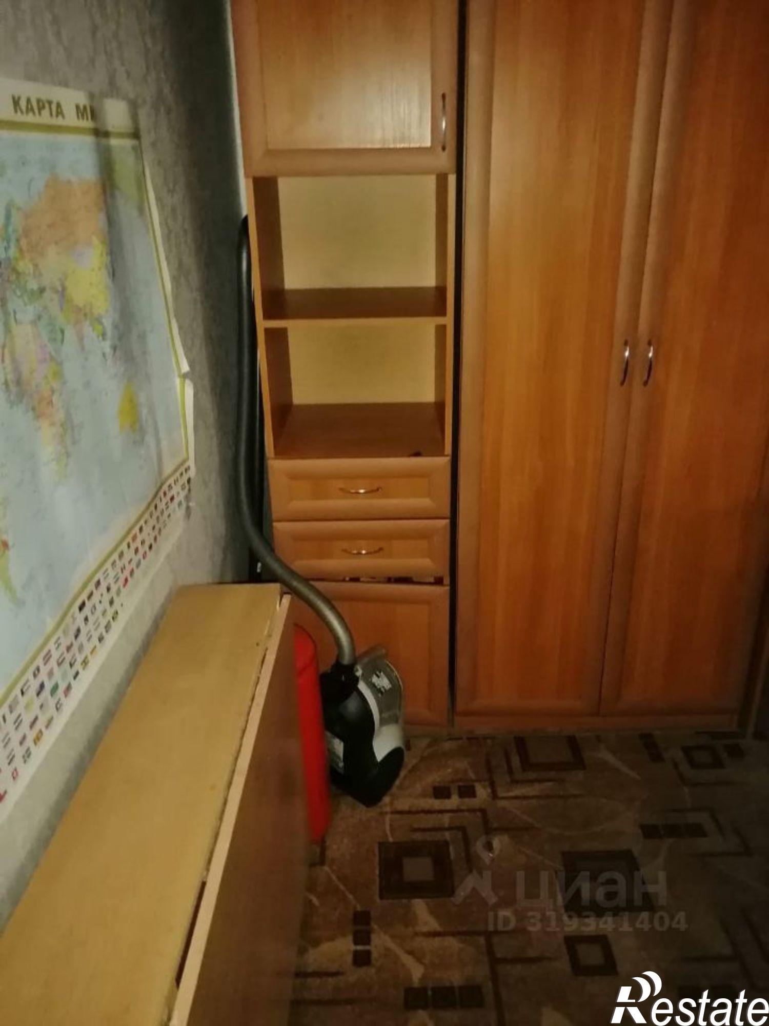 Сдать комнату за 13 000 рублей на им Габдуллы Тукая наб, 57