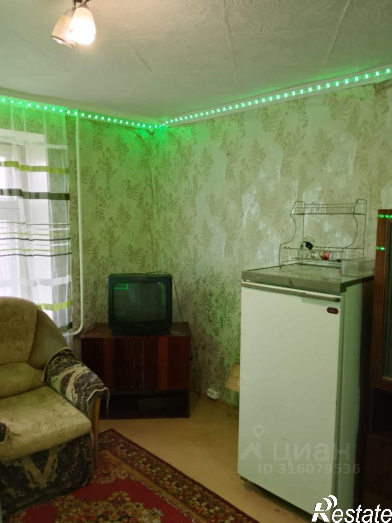 Сдать комнату за 12 500 рублей на проспект Мусы Джалиля, 16