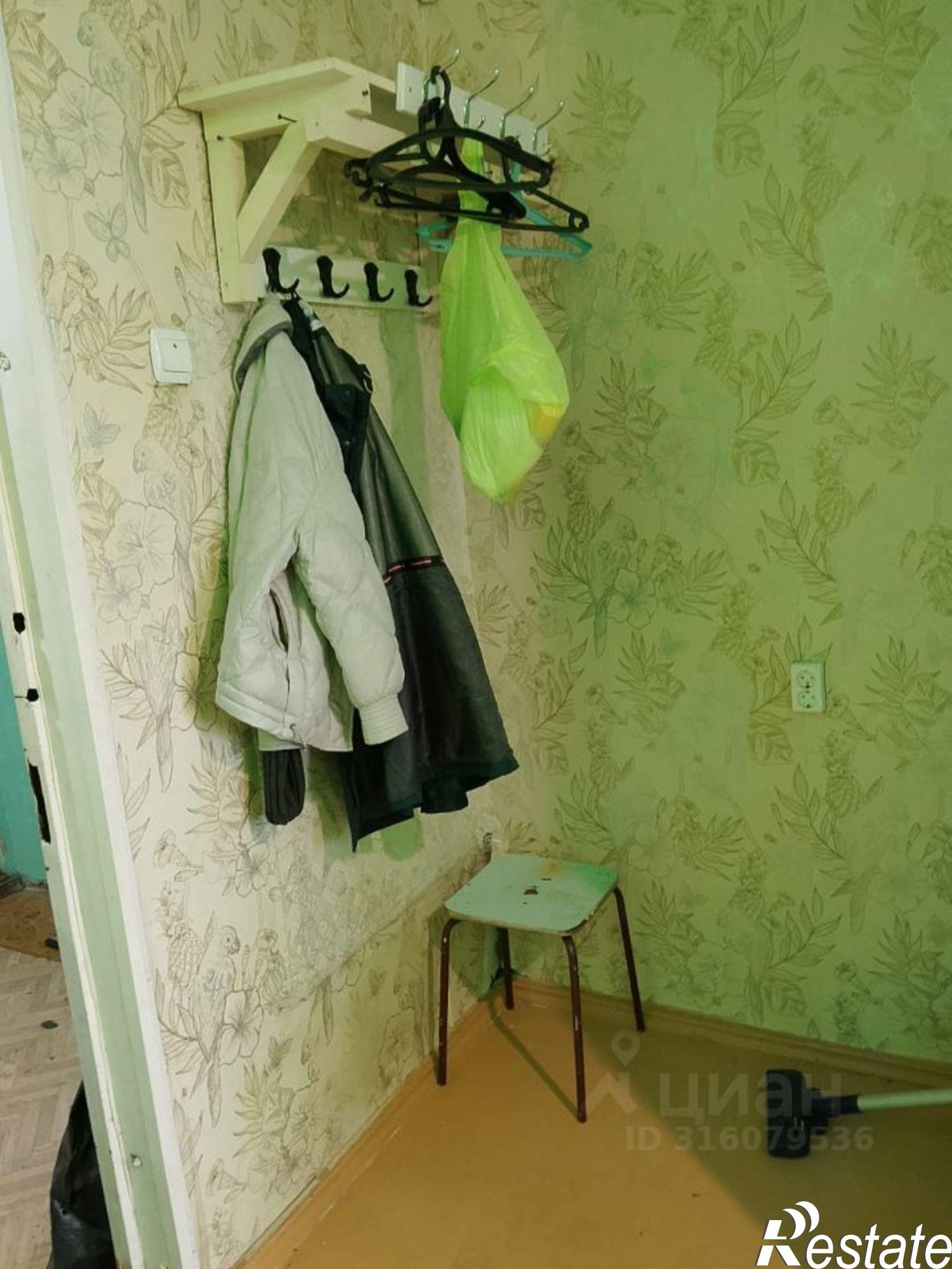 Сдать комнату за 12 500 рублей на проспект Мусы Джалиля, 16