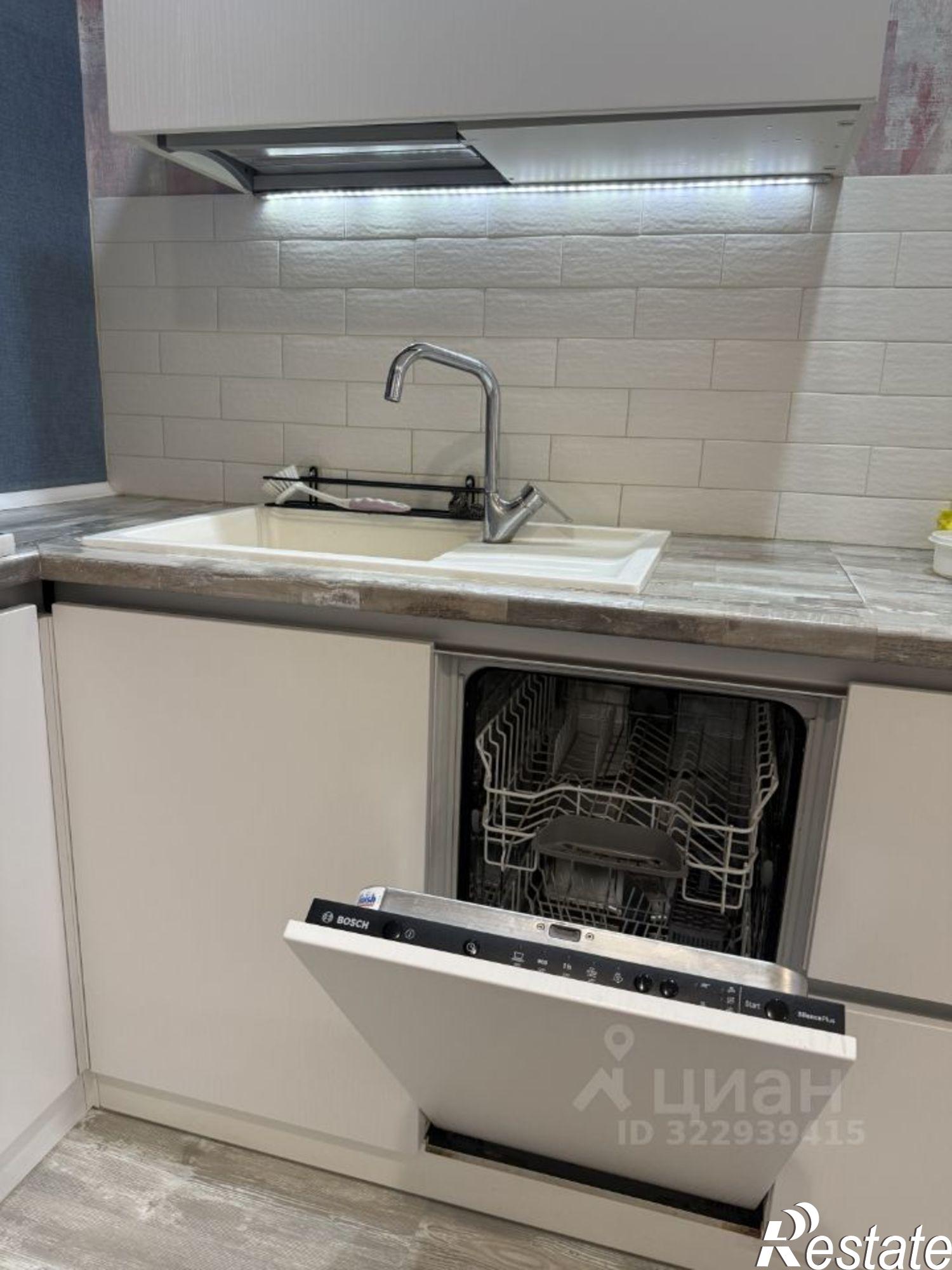 Купить квартиру за 6 950 000 рублей на ул Нур Баян, 9