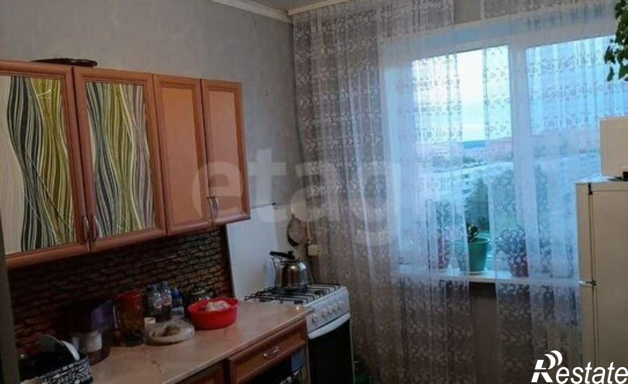 Купить квартиру за 5 100 000 рублей на Автозаводский пр-кт, 49/104