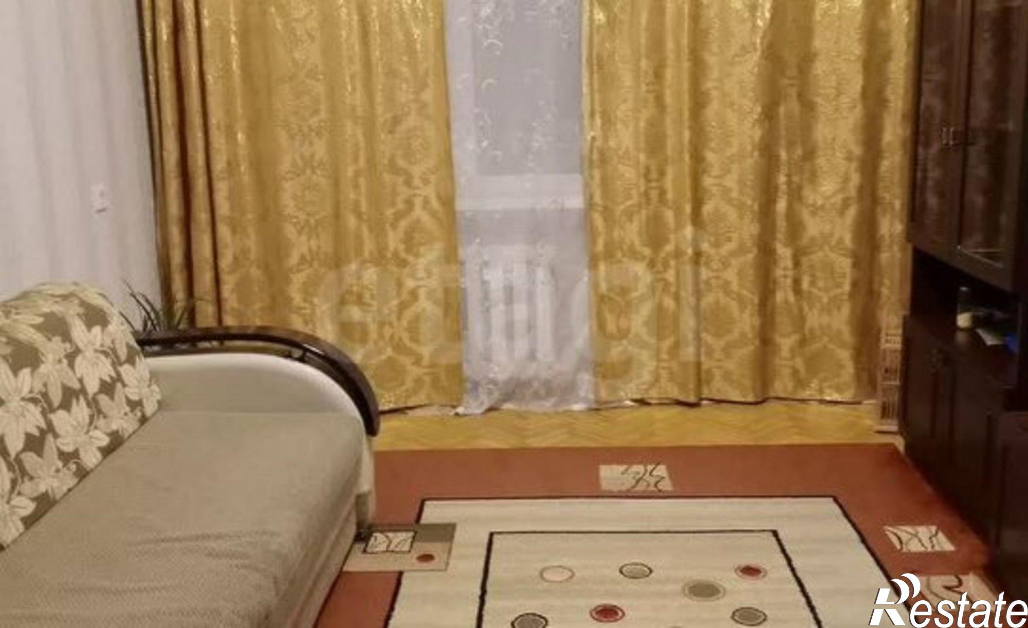 Купить квартиру за 5 100 000 рублей на Автозаводский пр-кт, 49/104