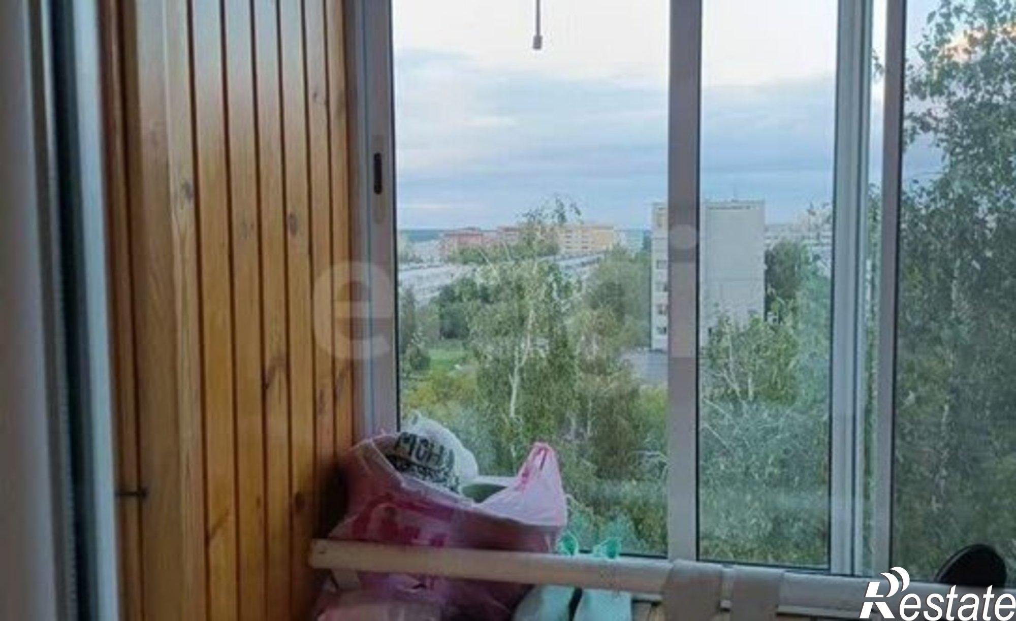 Купить квартиру за 5 100 000 рублей на Автозаводский пр-кт, 49/104