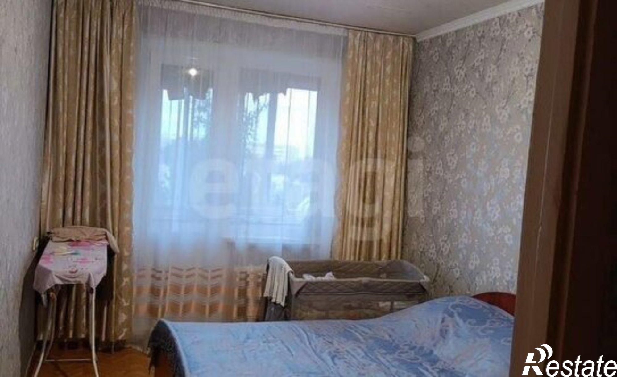 Купить квартиру за 5 100 000 рублей на Автозаводский пр-кт, 49/104