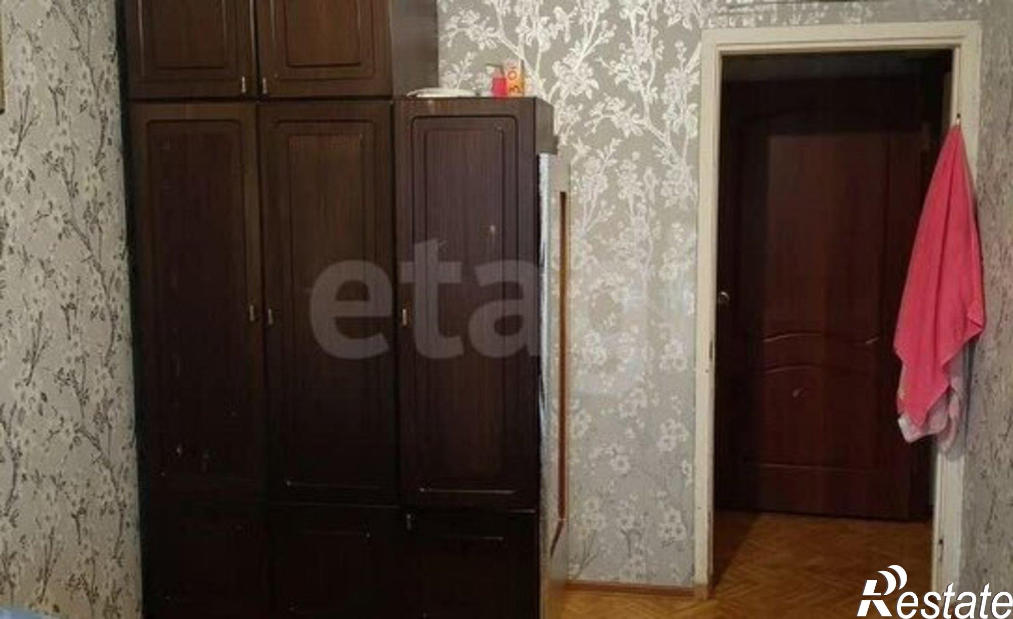 Купить квартиру за 5 100 000 рублей на Автозаводский пр-кт, 49/104