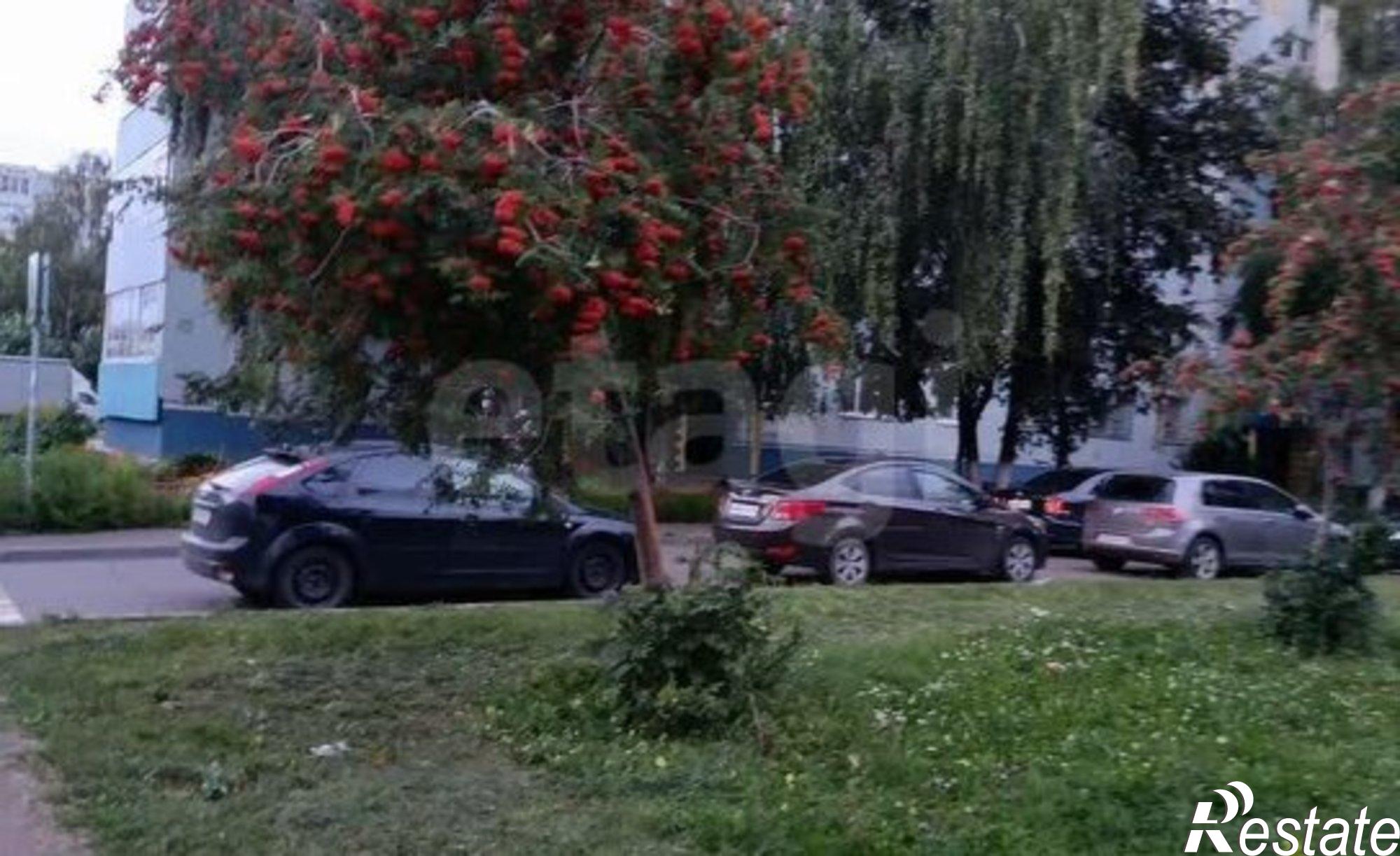 Купить квартиру за 5 100 000 рублей на Автозаводский пр-кт, 49/104