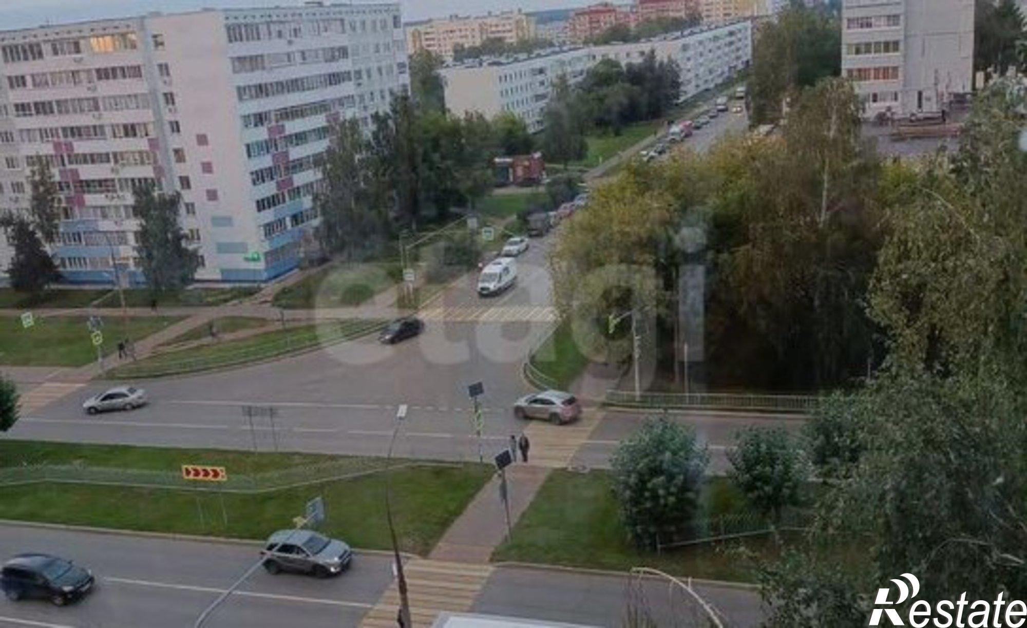 Купить квартиру за 5 100 000 рублей на Автозаводский пр-кт, 49/104