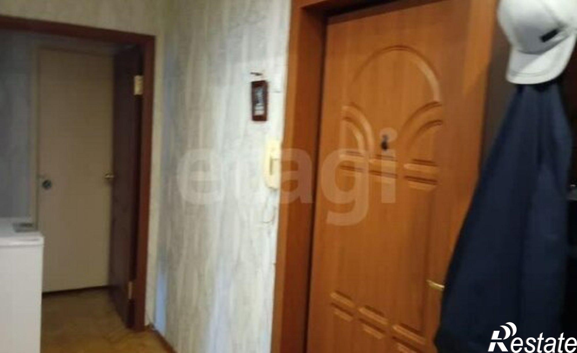 Купить квартиру за 5 100 000 рублей на Автозаводский пр-кт, 49/104