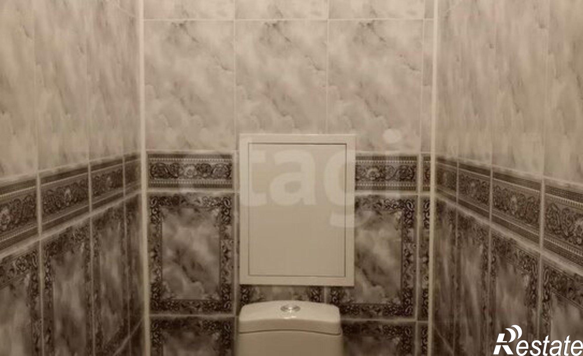 Купить квартиру за 5 100 000 рублей на Автозаводский пр-кт, 49/104