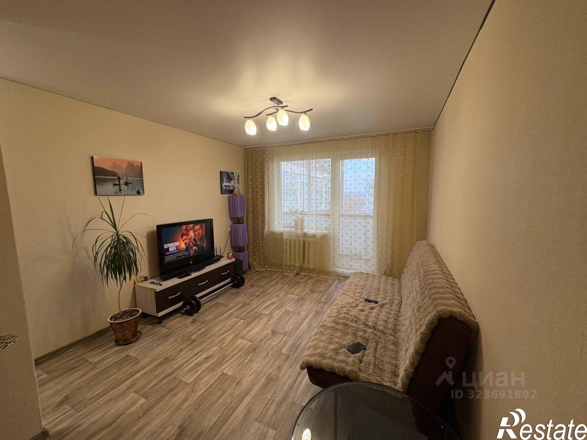 Купить квартиру за 4 100 000 рублей на Московский пр-кт, 96