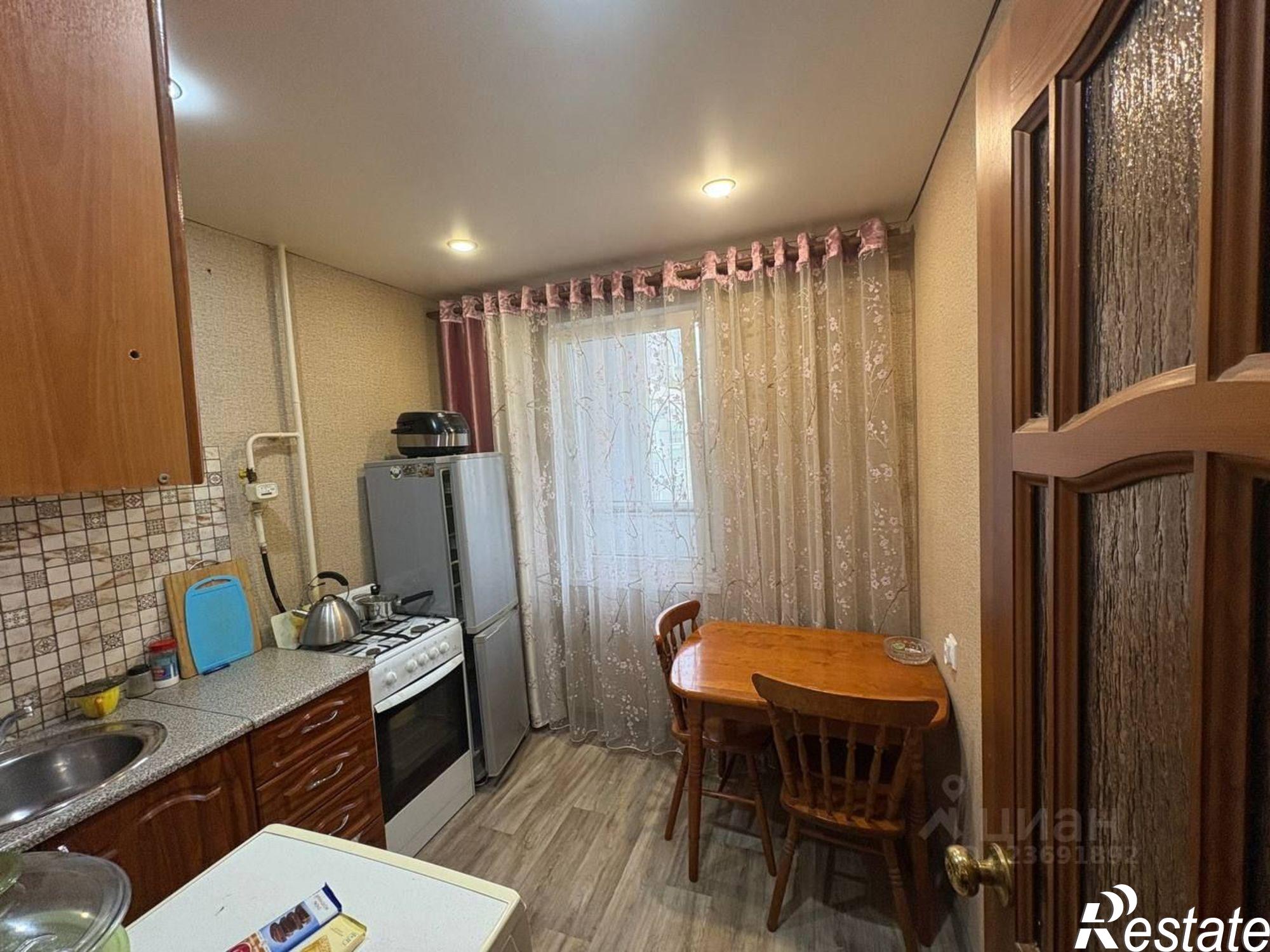 Купить квартиру за 4 100 000 рублей на Московский пр-кт, 96