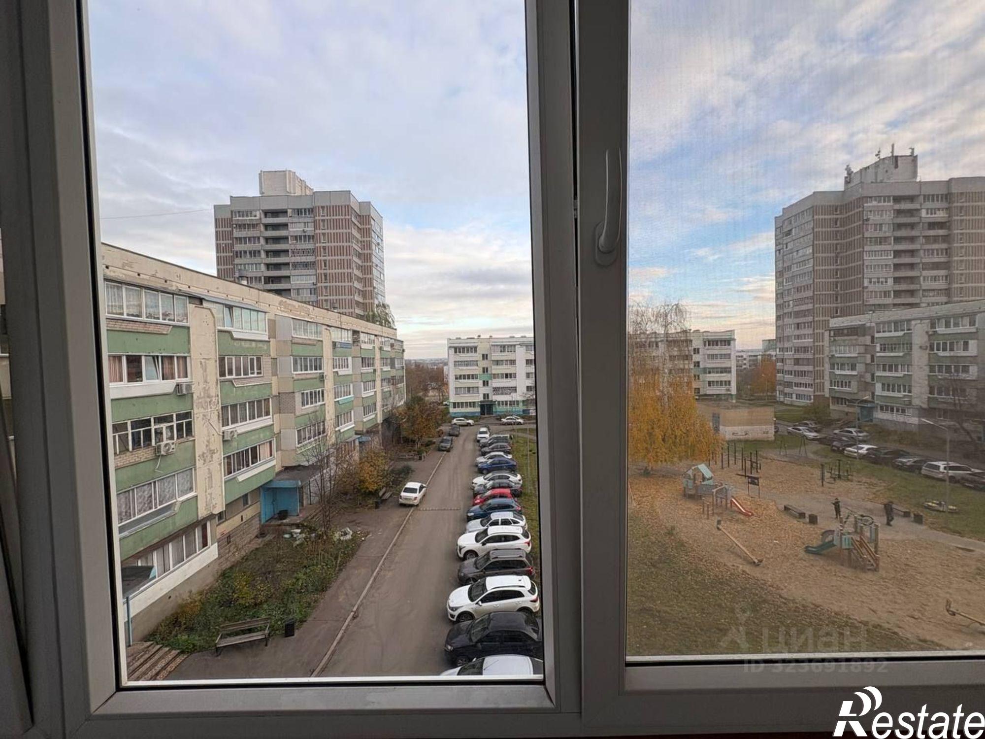 Купить квартиру за 4 100 000 рублей на Московский пр-кт, 96