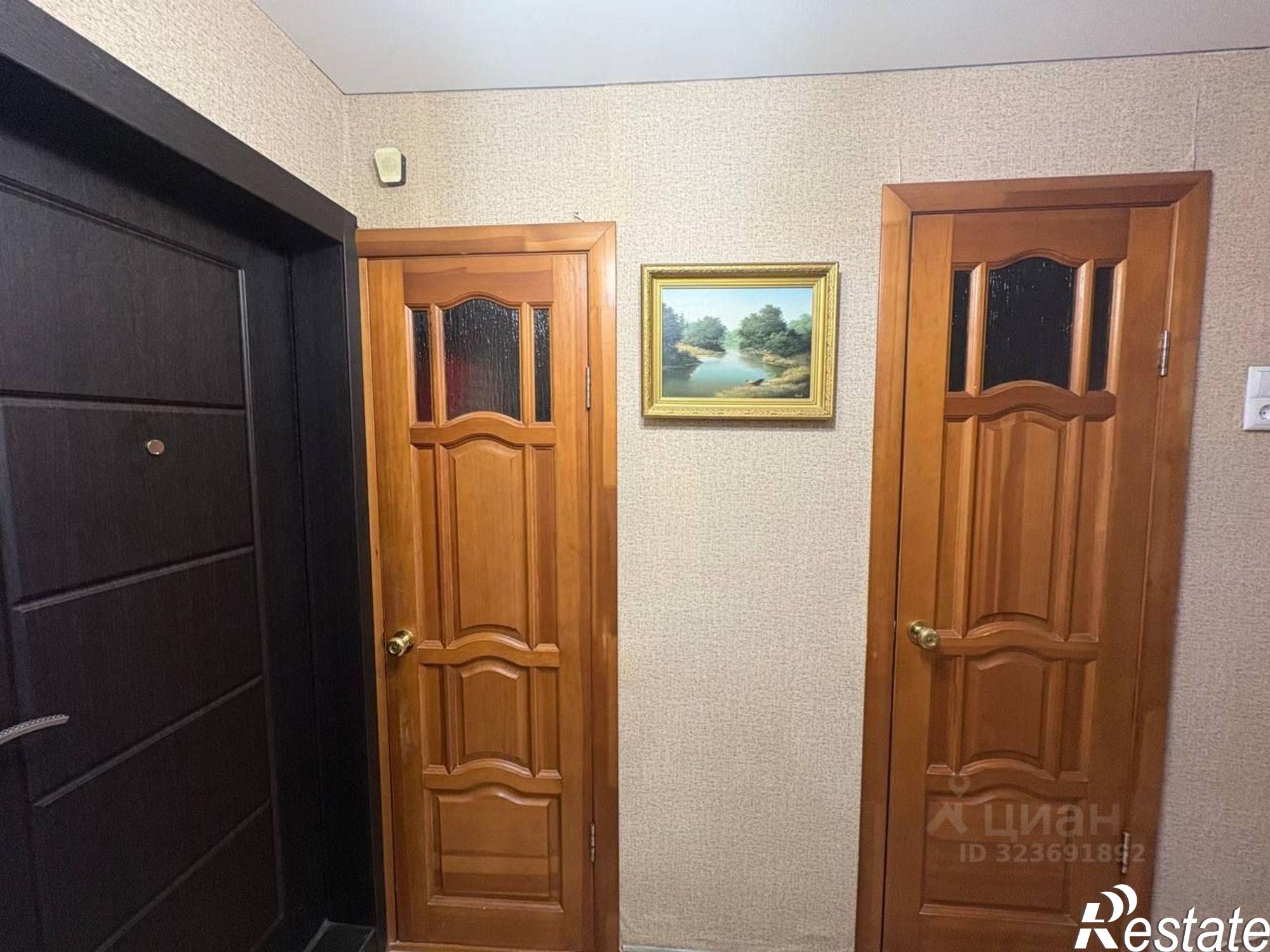 Купить квартиру за 4 100 000 рублей на Московский пр-кт, 96