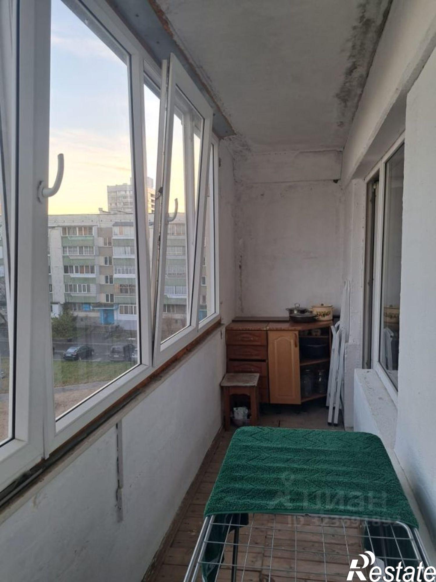 Купить квартиру за 4 100 000 рублей на Московский пр-кт, 96