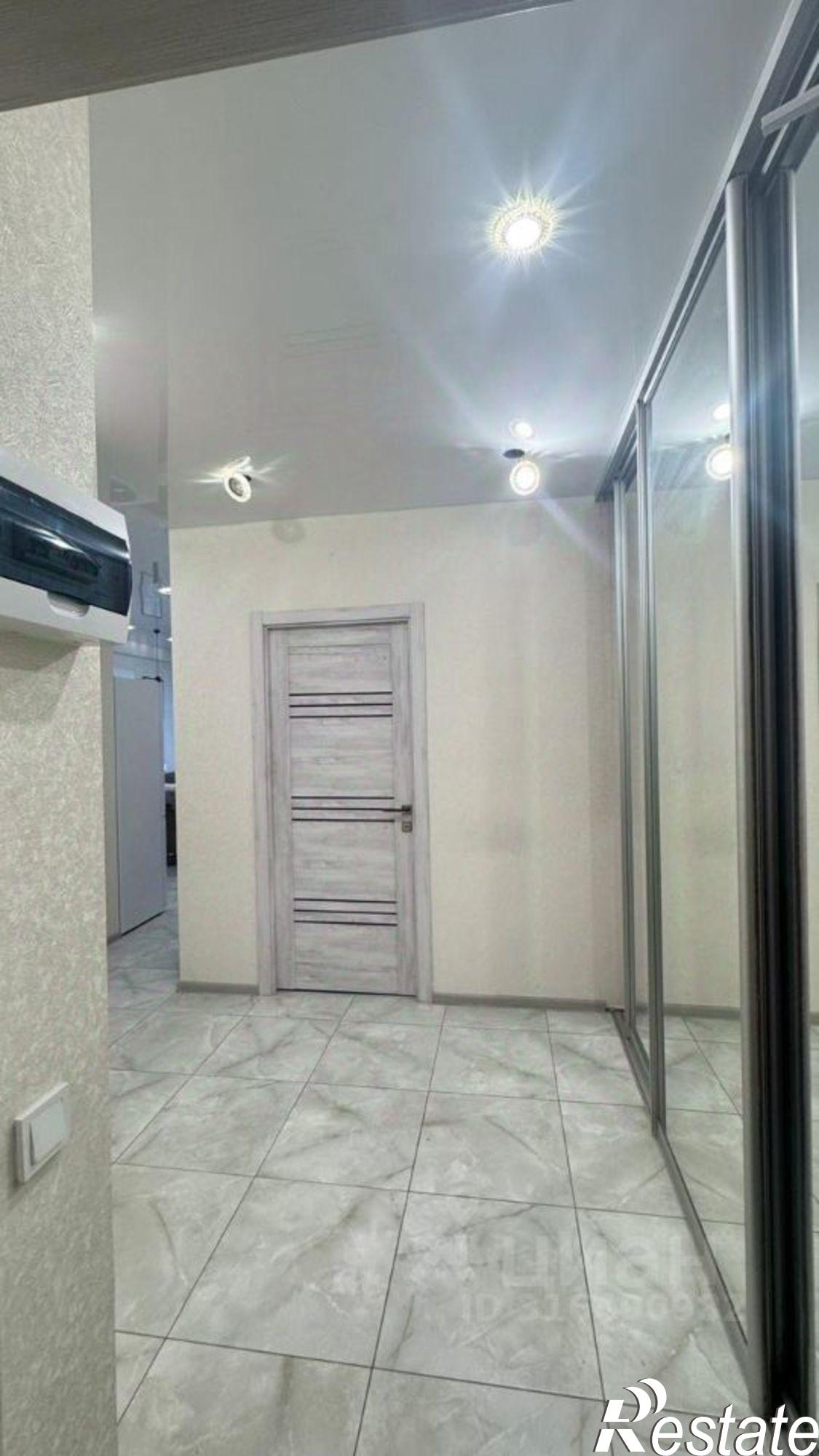 Купить квартиру за 7 400 000 рублей на ул Вторая Береговая, 35