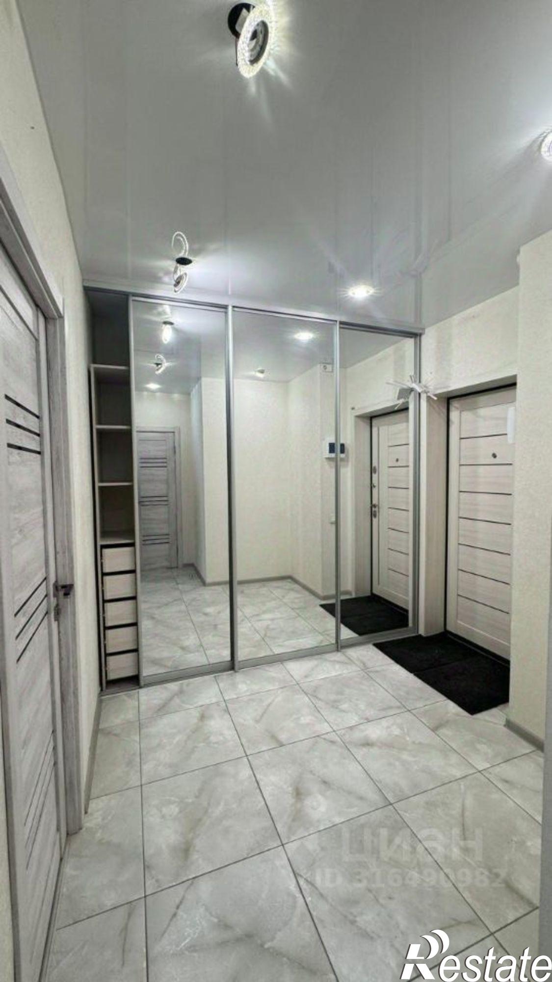 Купить квартиру за 7 400 000 рублей на ул Вторая Береговая, 35