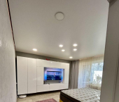 2-комн, 43кв м, этаж 1/5 пр-кт Дружбы Народов, 44/45