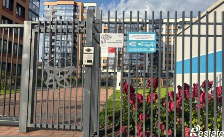 2-комн квартира ул Вазила Мавликова, 1,  д. 1