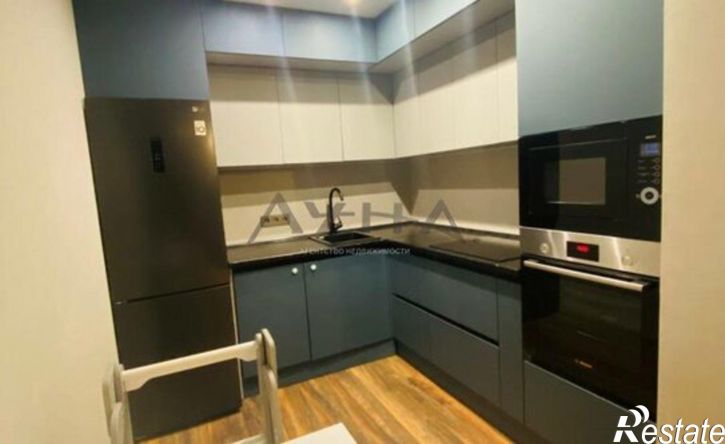 2-комн квартира ул Вазила Мавликова, 1,  д. 1