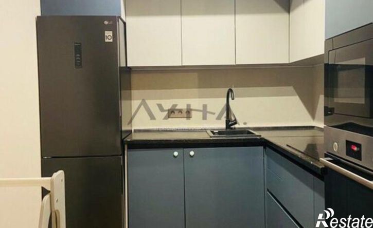 2-комн квартира ул Вазила Мавликова, 1,  д. 1