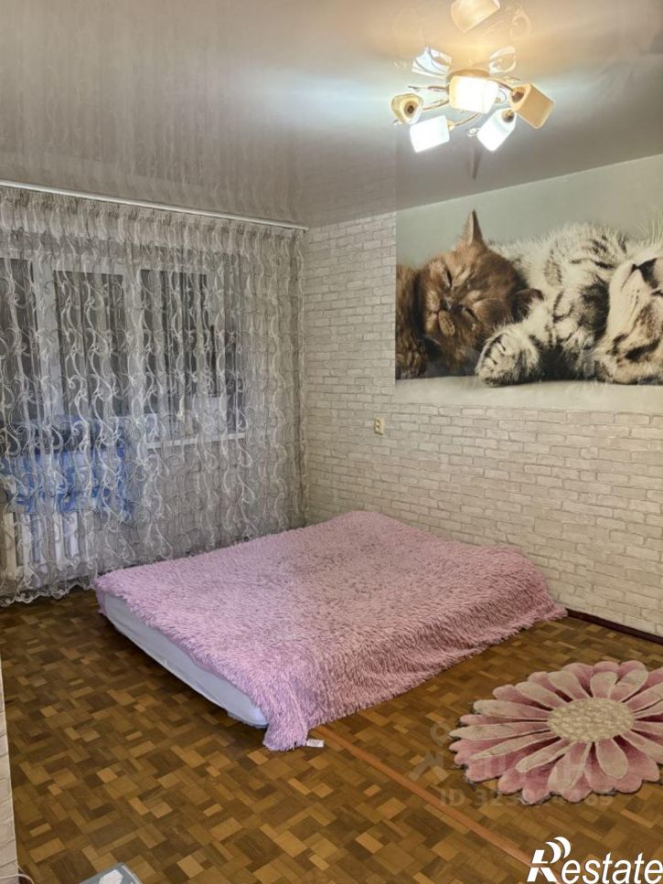 2-комн квартира ул Гидростроителей, 15,  д. 15