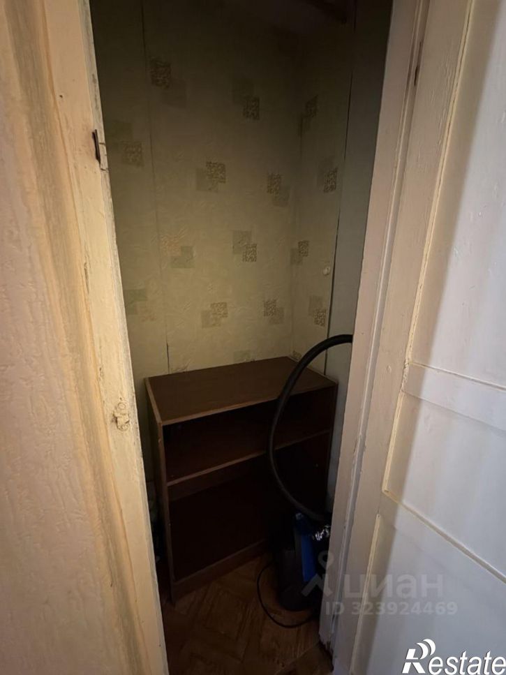 2-комн квартира ул Гидростроителей, 15,  д. 15