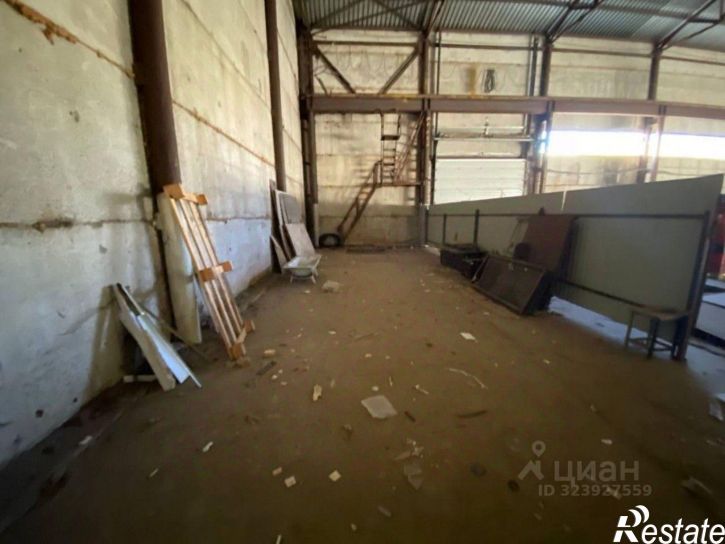 Склад Хлебный проезд, 25,  д. 25