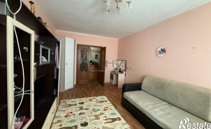 2-комн квартира пр-кт Хасана Туфана, 38,  д. 38