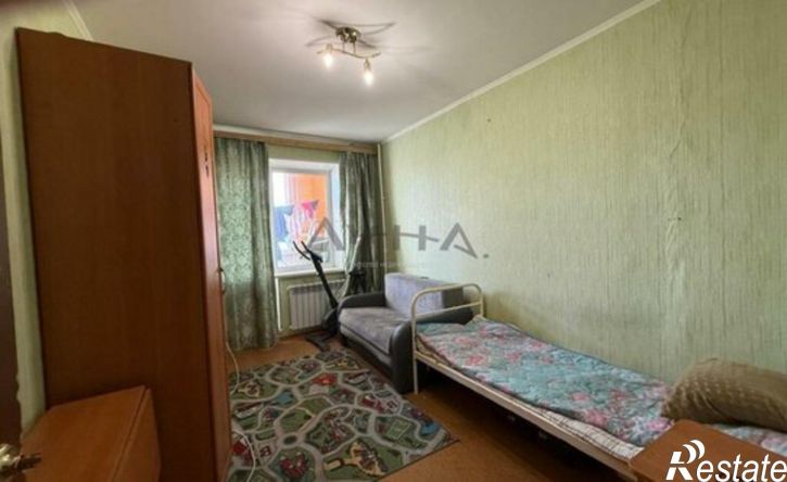 2-комн квартира пр-кт Хасана Туфана, 38,  д. 38