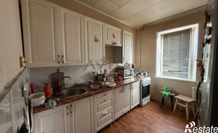 2-комн квартира пр-кт Хасана Туфана, 38,  д. 38