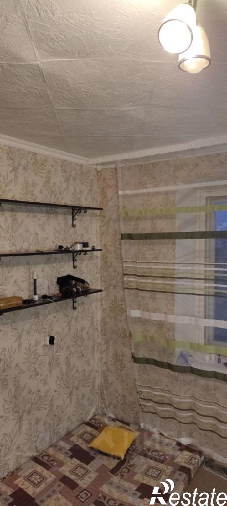 Комната проспект Мусы Джалиля, 16,  д. 16