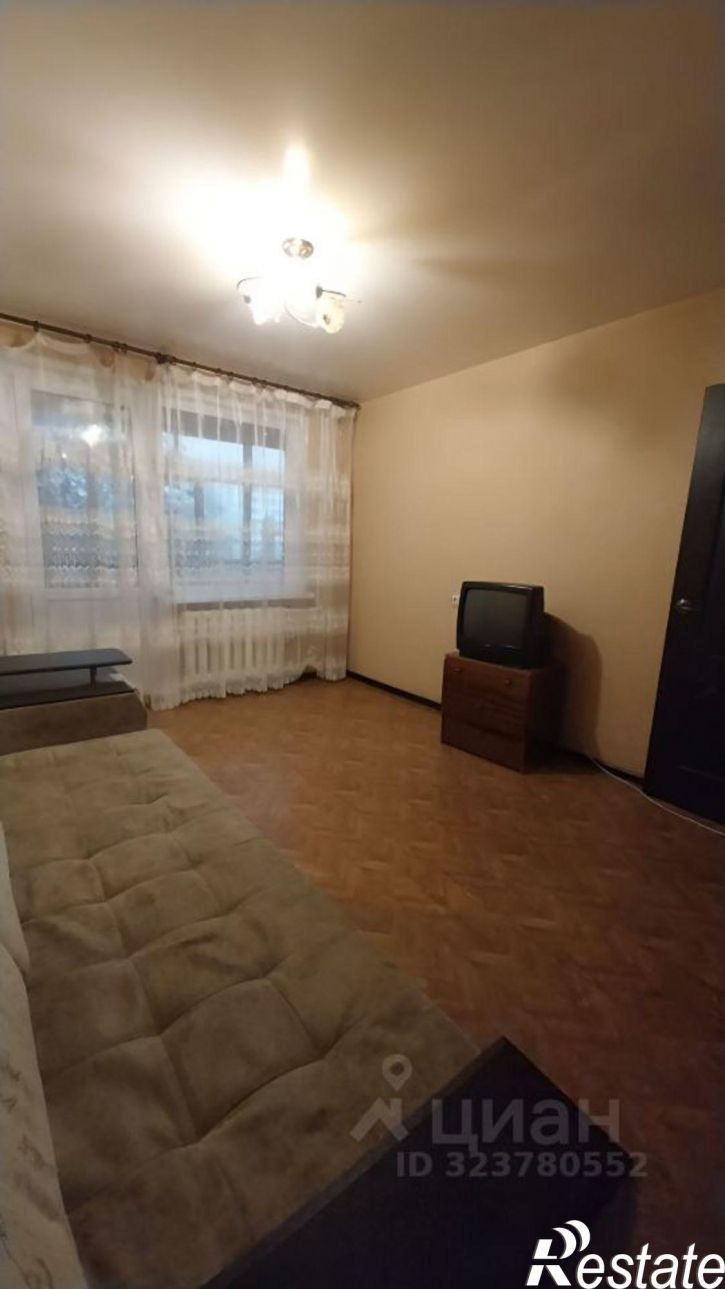 1-комн квартира Автозаводский пр-кт, 53,  д. 53