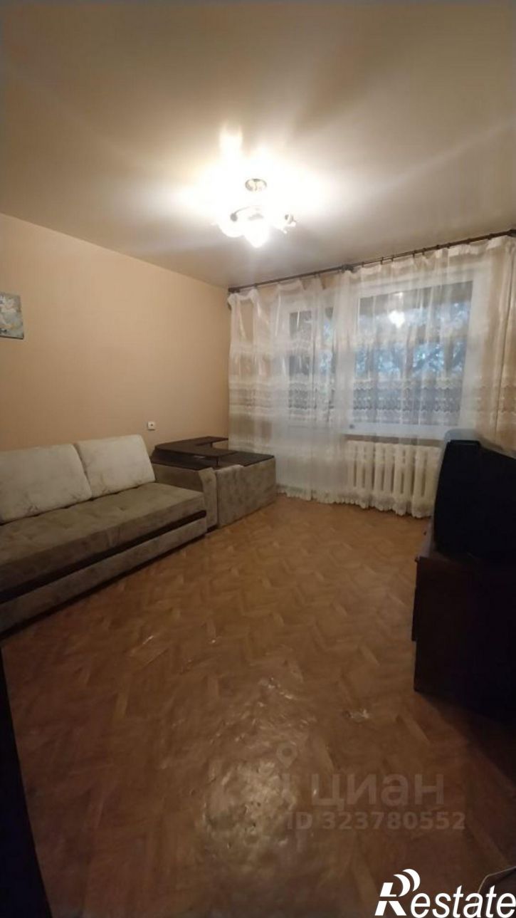 1-комн квартира Автозаводский пр-кт, 53,  д. 53