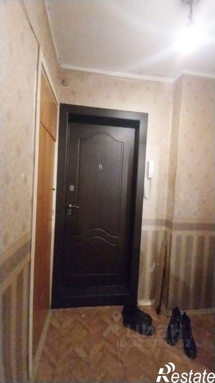 1-комн квартира Автозаводский пр-кт, 53,  д. 53