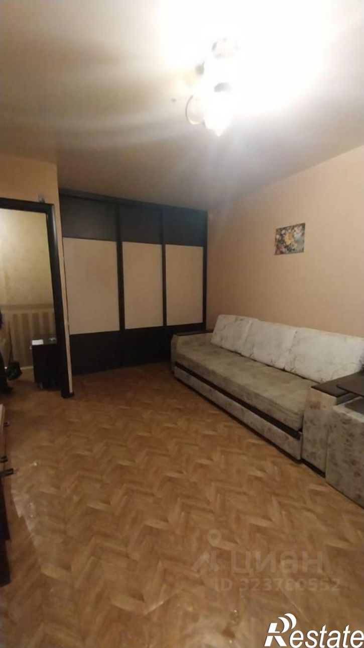 1-комн квартира Автозаводский пр-кт, 53,  д. 53