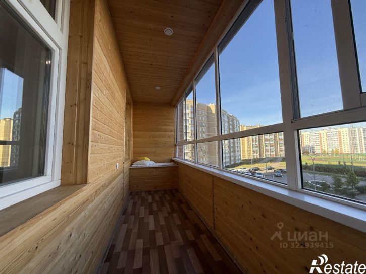 2-комн квартира ул Нур Баян, 9,  д. 9