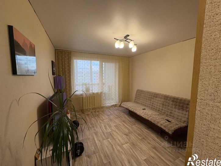 1-комн квартира Московский пр-кт, 96,  д. 96