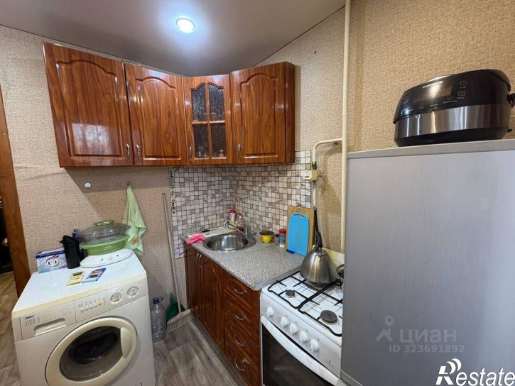 1-комн квартира Московский пр-кт, 96,  д. 96