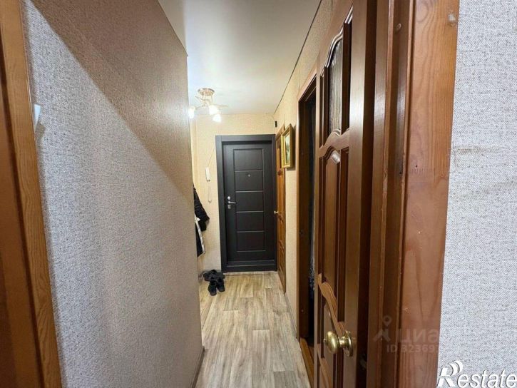 1-комн квартира Московский пр-кт, 96,  д. 96