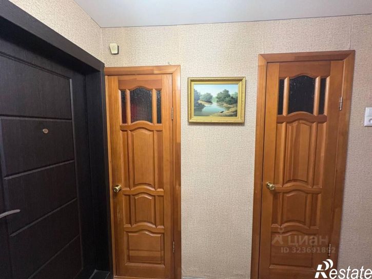 1-комн квартира Московский пр-кт, 96,  д. 96