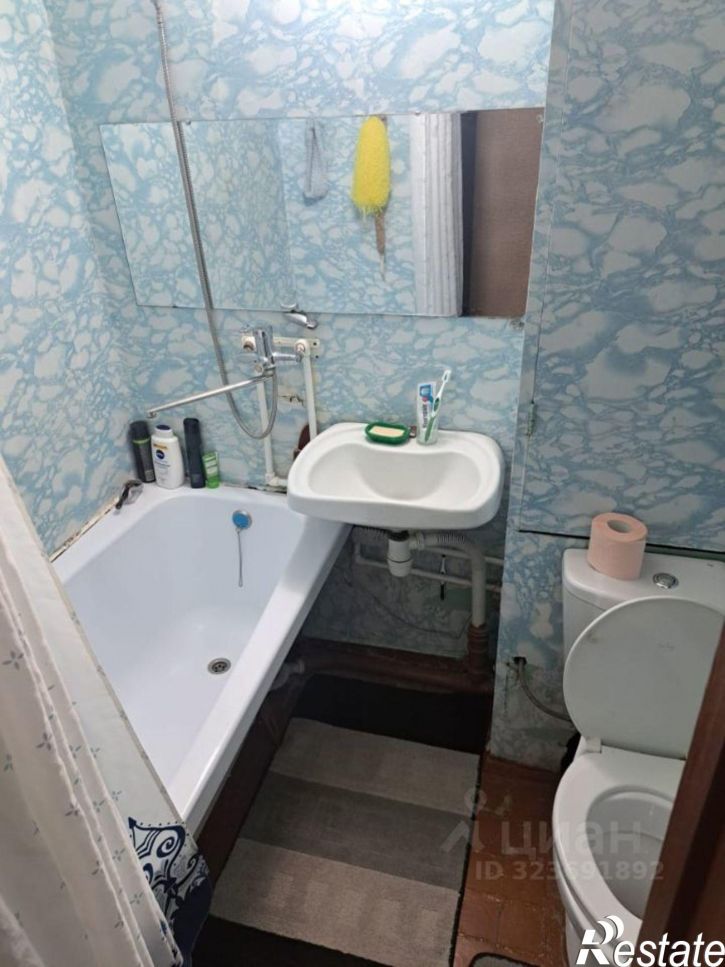 1-комн квартира Московский пр-кт, 96,  д. 96