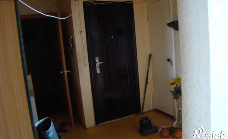 4-комн квартира ул им Александра Грина, 23,  д. 23