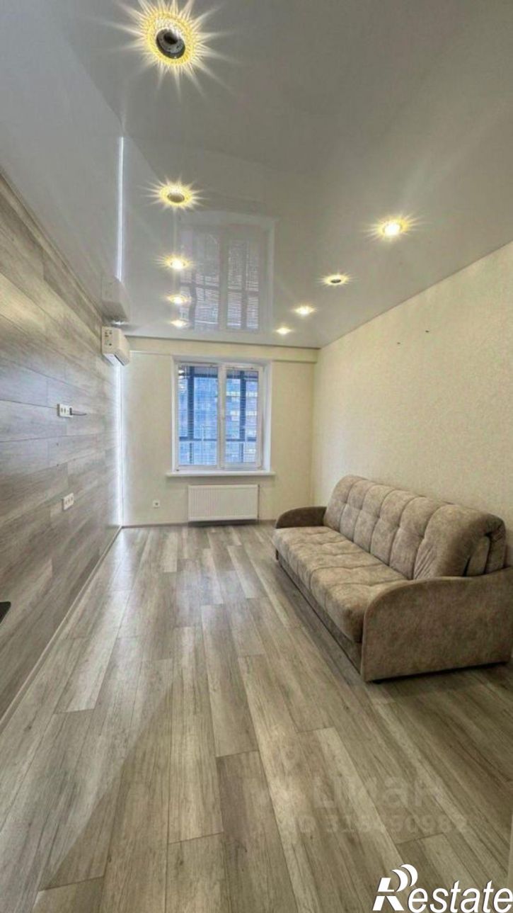 2-комн квартира ул Вторая Береговая, 35,  д. 35