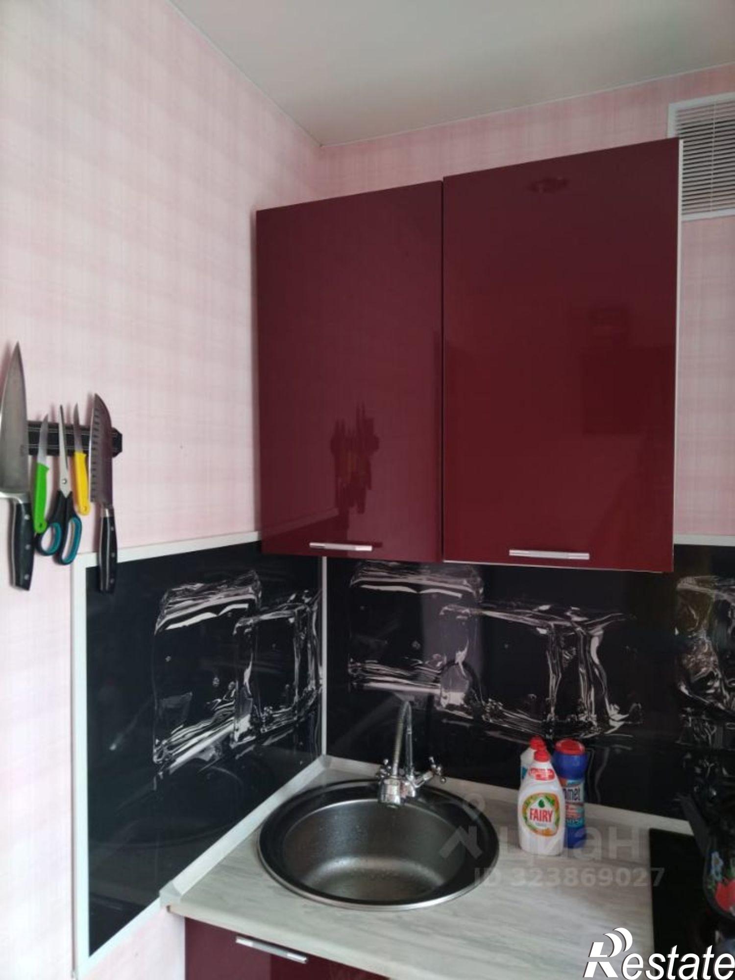 Купить квартиру за 3 950 000 рублей на Автомобилистов пер, 6