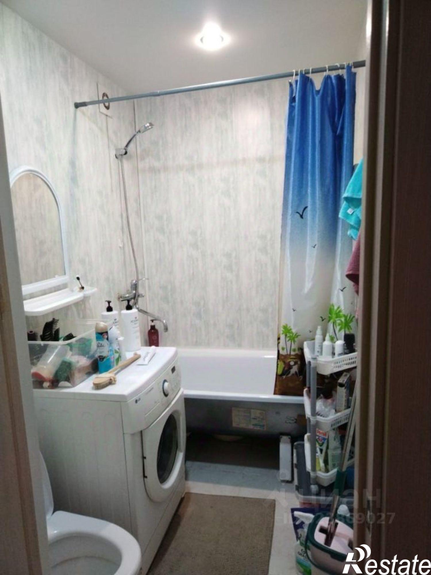 Купить квартиру за 3 950 000 рублей на Автомобилистов пер, 6