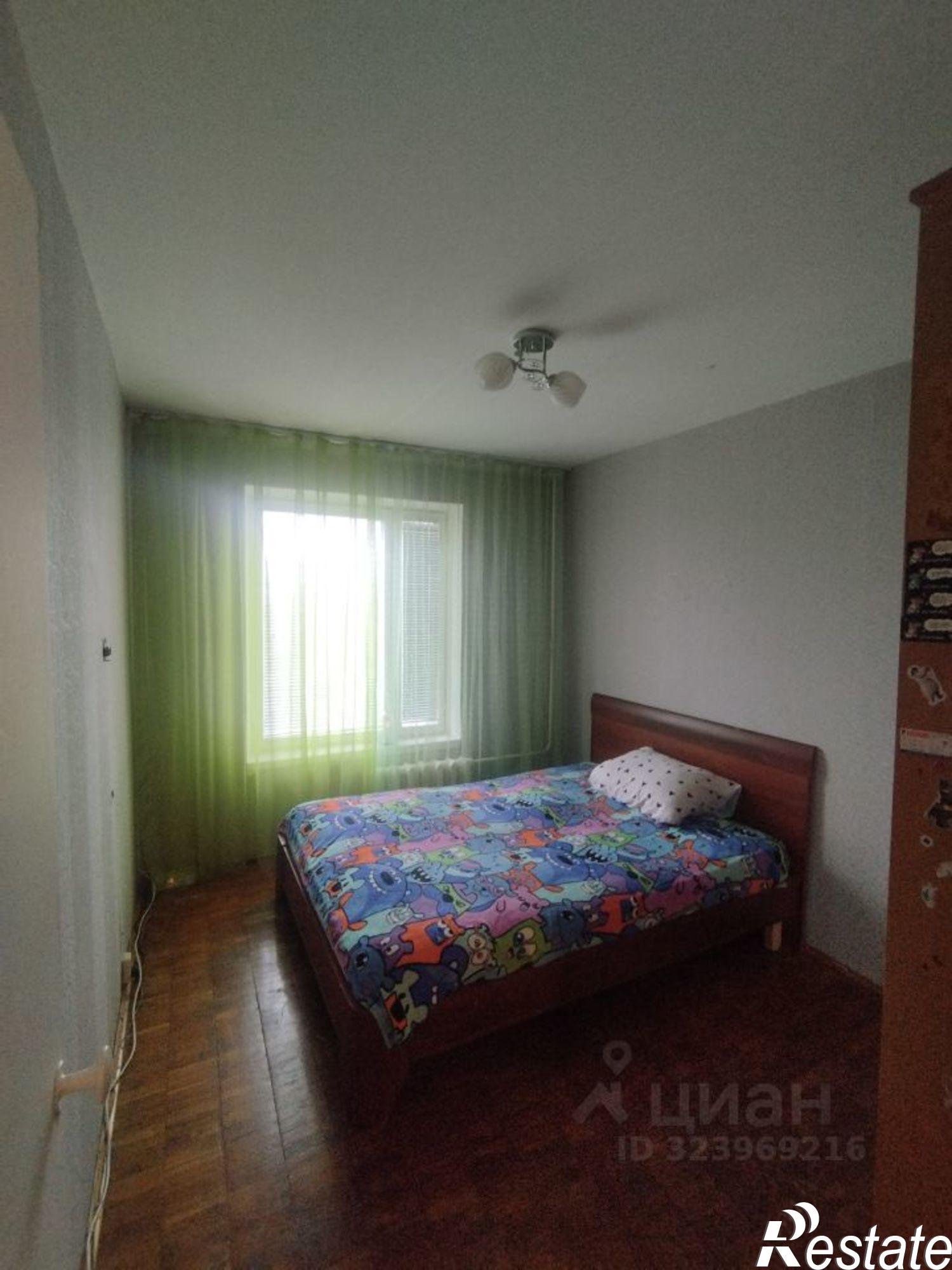 Купить квартиру за 4 800 000 рублей на пр-кт Мира, 39