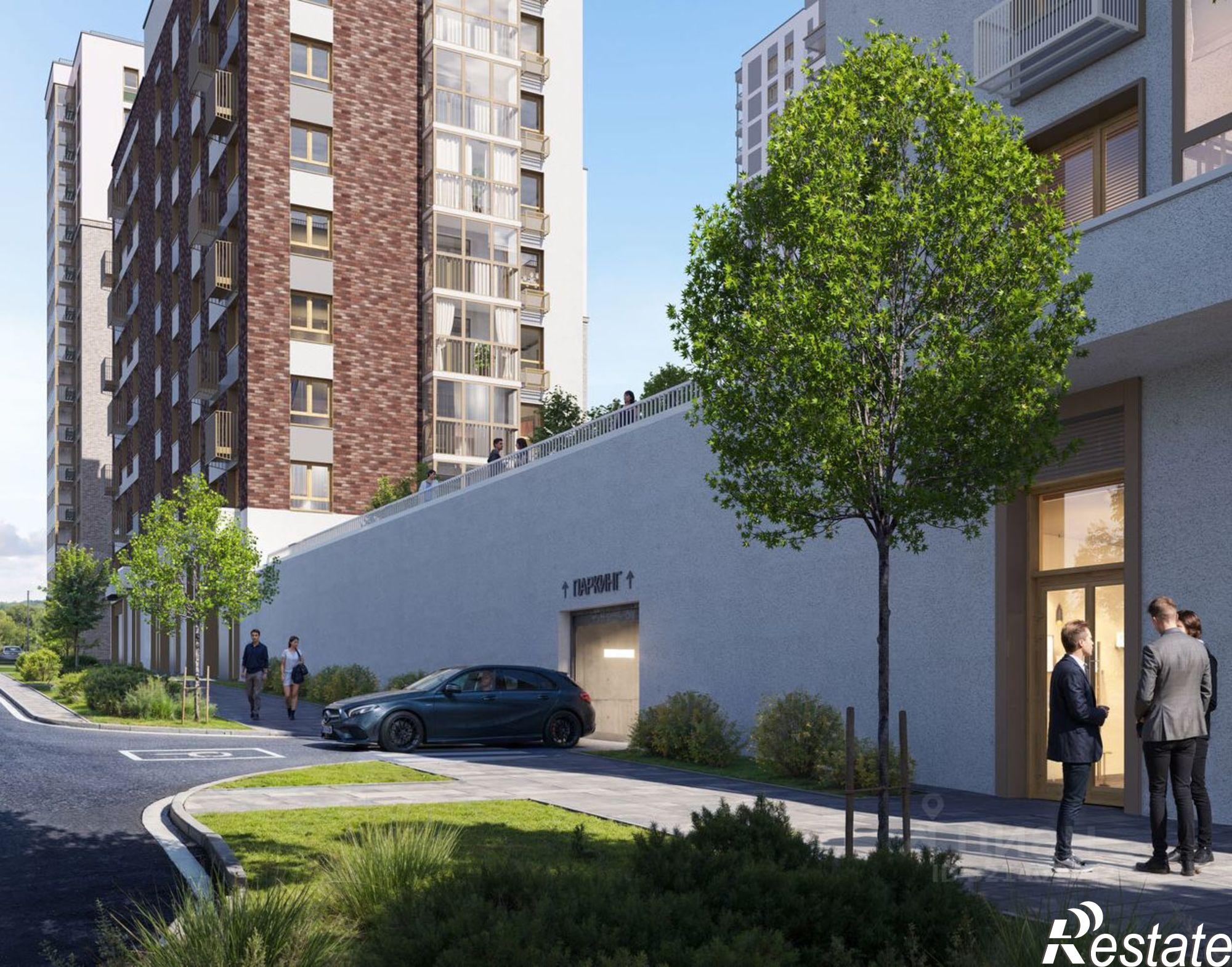 Купить квартиру за 8 451 400 рублей