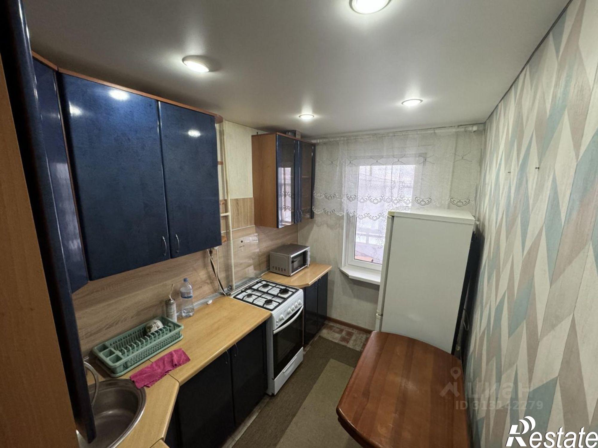 Сдать квартиру за 27 000 рублей на Автозаводский пр-кт, 34