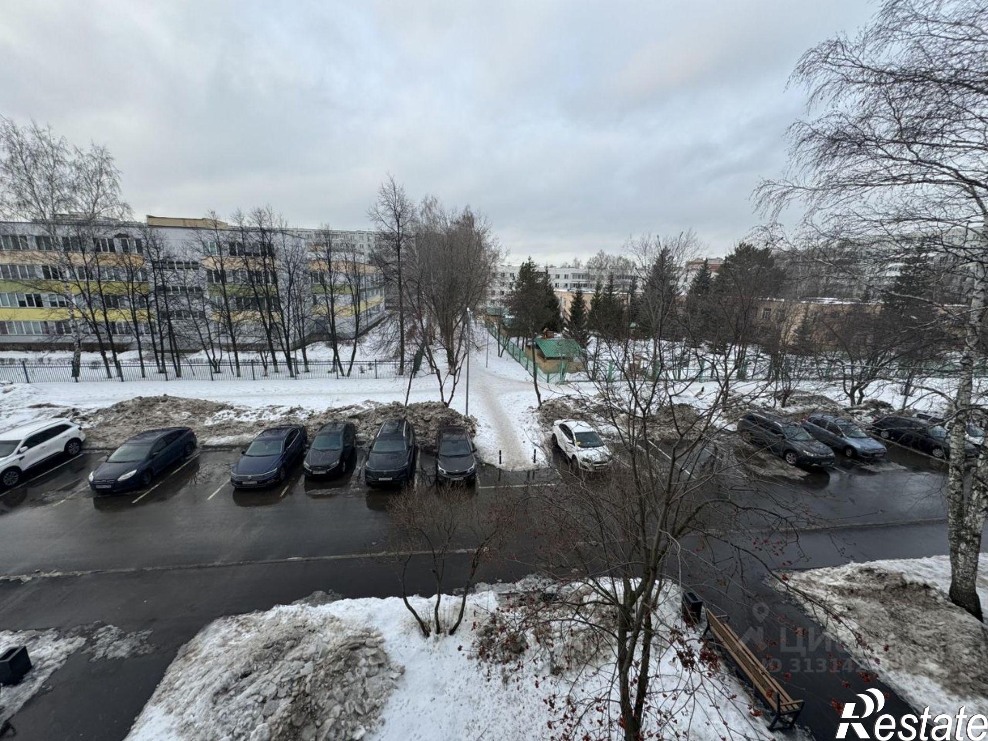 Сдать квартиру за 27 000 рублей на Автозаводский пр-кт, 34